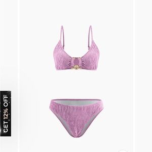 Micas swimsuit set